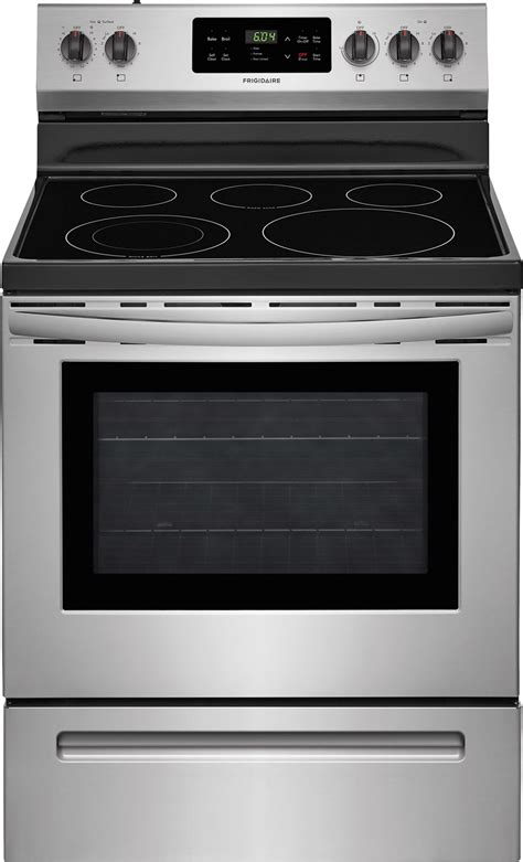 are frigidaire ranges good quality